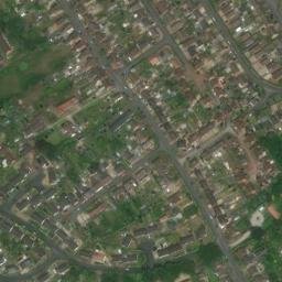 Satellite imagery of Broughton, GB