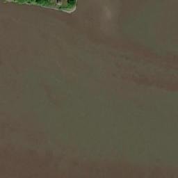 Satellite imagery of Fernmeldeturm Wedel, DE