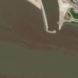 Satellite imagery of Fernmeldeturm Wedel, DE