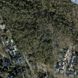 Satellite imagery of Baursberg, DE