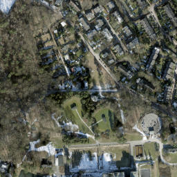 Satellite imagery of Baursberg, DE