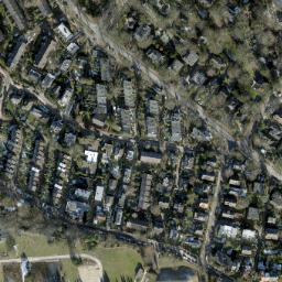 Satellite imagery of Baursberg, DE