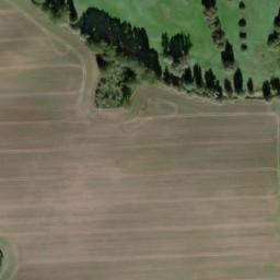 Satellite imagery of Krohnsberg, DE