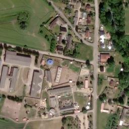 Satellite imagery of Mönchberg, DE