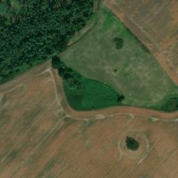 Satellite imagery of Lindenberg, DE