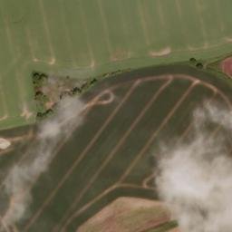 Satellite imagery of Buchenberg, DE