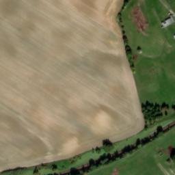 Satellite imagery of Tannenberg, DE