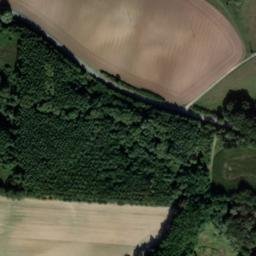 Satellite imagery of Langer Berg, DE