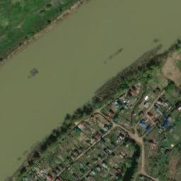 Satellite imagery of Федоровка Нов., KZ