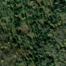 Satellite imagery of Верховье Рахмановского, KZ