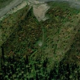 Satellite imagery of Мал. Кийзас, RU