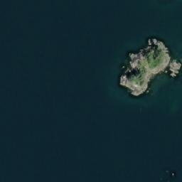 Satellite imagery of Urquhart Point, CA