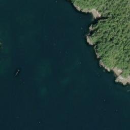 Satellite imagery of Tonkin Point, CA