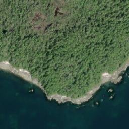 Satellite imagery of Dimple Point, CA
