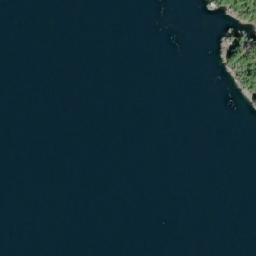 Satellite imagery of Red Point, CA