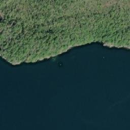Satellite imagery of Red Point, CA