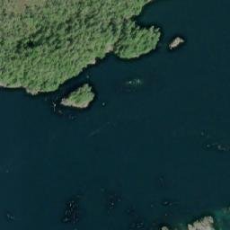 Satellite imagery of Red Point, CA