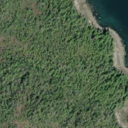 Satellite imagery of Meet Point, CA
