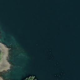 Satellite imagery of Meet Point, CA