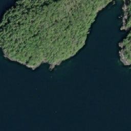 Satellite imagery of Petrel Point, CA