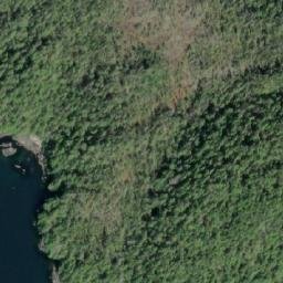Satellite imagery of Petrel Point, CA
