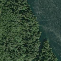 Satellite imagery of Ormiston Point, CA