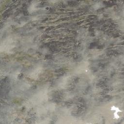 Satellite imagery of Michel Peak, CA