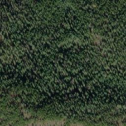 Satellite imagery of Saunders Hill, CA