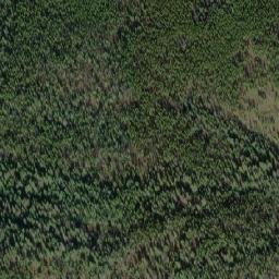 Satellite imagery of Saunders Hill, CA