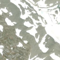 Satellite imagery of Mount Rider, CA