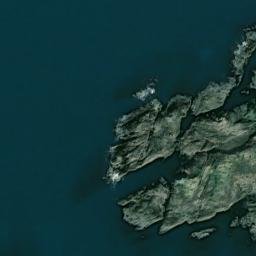 Satellite imagery of Ferroonagh West, IE