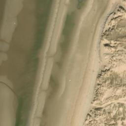 Satellite imagery of Formby Point, GB