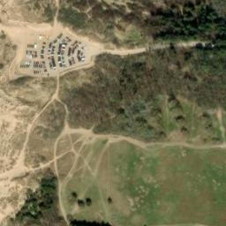Satellite imagery of Formby Point, GB
