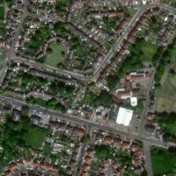 18-20 Northgate, Barnsley, South Yorkshire Satellite Map