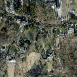 Satellite imagery of Baursberg, DE