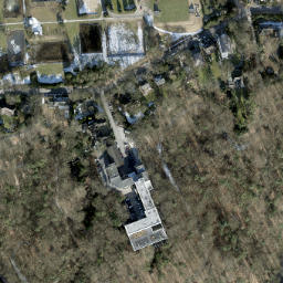 Satellite imagery of Baursberg, DE