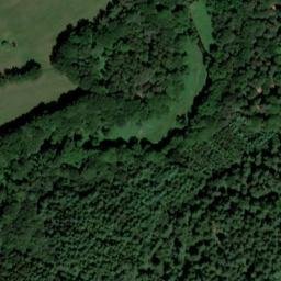 Satellite imagery of Witzhaver Berg, DE