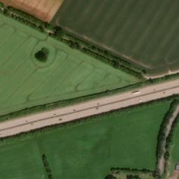 Satellite imagery of Kuckucksberg, DE