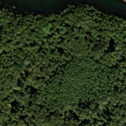 Satellite imagery of Krohnsberg, DE