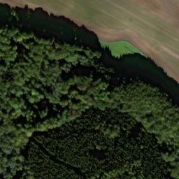 Satellite imagery of Warricksberg, DE