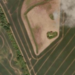 Satellite imagery of Buchenberg, DE