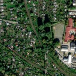 Satellite imagery of Fangel Tower, DE
