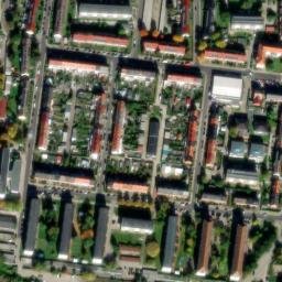 Satellite imagery of Fangel Tower, DE