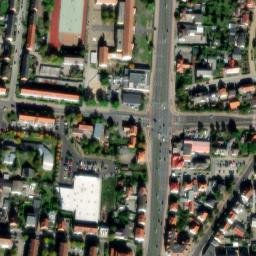 Satellite imagery of Ringstrasse Tower, DE