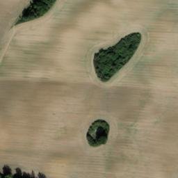 Satellite imagery of Langer Berg, DE