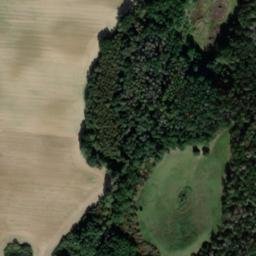 Satellite imagery of Langer Berg, DE