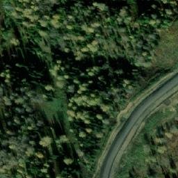 Satellite imagery of Верховье Черной Речки, RU