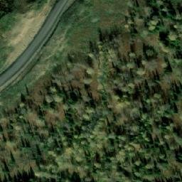 Satellite imagery of Верховье Черной Речки, RU
