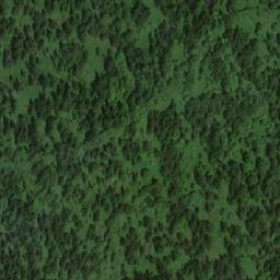 Satellite imagery of Верховье Тыдын, RU