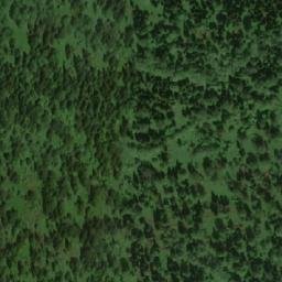 Satellite imagery of Верховье Тыдын, RU